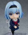 Nendoroid - 1243 - The Ryuo's Work is Never Done! - Ginko Sora - Marvelous Toys