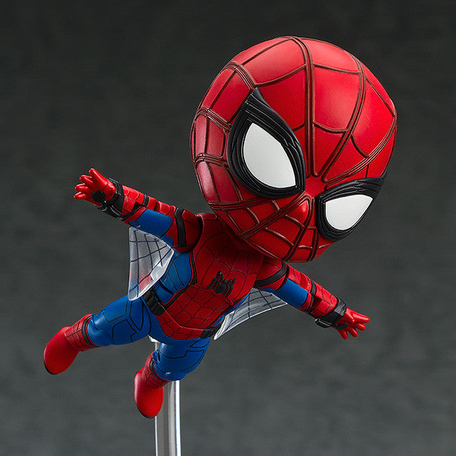 Nendoroid - 781 - Spider-Man: Homecoming Edition