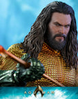 [EXTRA PO SLOT AVAILABLE!] Hot Toys - MMS518 - Aquaman - Aquaman - Marvelous Toys