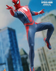 Hot Toys - VGM31 - Marvel's Spider-Man - Spider-Man (Advanced Suit) - Marvelous Toys