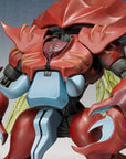 Bandai - The Robot Spirits [Side AB] - Aura Battler Dunbine - Gadram - Marvelous Toys