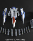 Bandai - Mobile Suit Gundam 00 1/60 PG - 00 Raiser Model Kit - Marvelous Toys