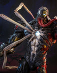 Hot Toys - AC04 - Marvel's Spider-Man: Maximum Venom - Venomized Iron Man (1/6 Scale) - Marvelous Toys