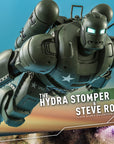 Hot Toys - TMS060 - What If…? - The Hydra Stomper & Steve Rogers - Marvelous Toys