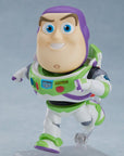 Nendoroid - 1047-DX - Toy Story - Buzz Lightyear (Deluxe Ver.) - Marvelous Toys