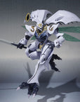 Bandai - The Robot Spriits [SIDE AB] - Aura Battler Dunbine - Sirbine (Pearl Finish Ver.) (TamashiiWeb Exclusive) - Marvelous Toys