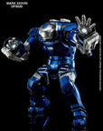 King Arts - DFS030 - Iron Man 3 - 1/9th Scale Iron Man Mark XXXVIII (38) - Marvelous Toys