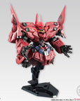 Bandai - Shokugan - FW Gundam Converge EX15 Neo Zeong - Marvelous Toys