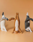 JxK.Studio - Yoga Cat A (1/6 Scale) - Marvelous Toys