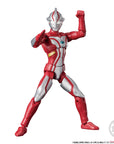 Bandai - Shokugan - Ultraman - Chodo Alpha - Ultraman (Set of 5) - Marvelous Toys