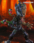 Hot Toys - LMS014 - Marvel's Spider-Man: Maximum Venom - Venomized Groot (Life-Size) - Marvelous Toys