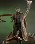 Hot Toys - MMS633 - Spider-Man: No Way Home - Doc Ock (Deluxe Ver.) - Marvelous Toys