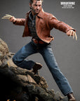 Hot Toys - MMS660 - X-Men: Days of Future Past - Wolverine (1973 Ver.) (Deluxe Ver.) - Marvelous Toys