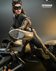 Hot Toys - MMS627 - The Dark Knight Trilogy - Catwoman - Marvelous Toys