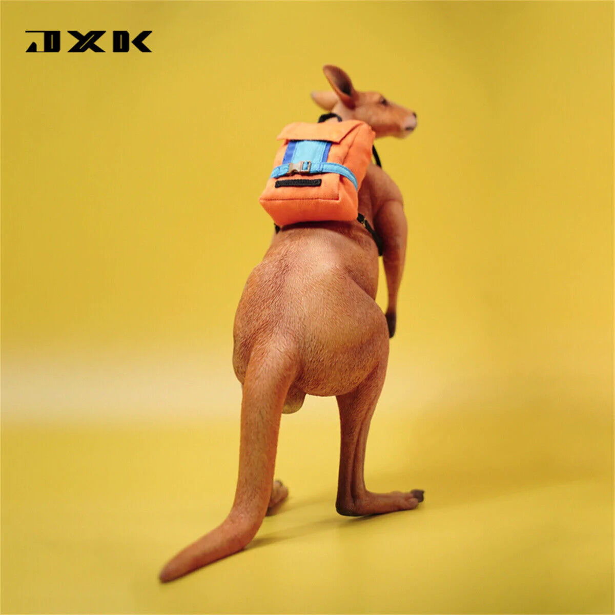 JxK.Studio - Kangaroo (1/6 Scale) - Marvelous Toys