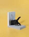 JxK.Studio - Cat through the Wall A (1/6 Scale) - Marvelous Toys