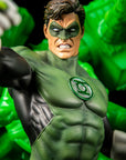 XM Studios - DC Premium Collectibles - DC Rebirth - Green Lantern (1/6 Scale) - Marvelous Toys