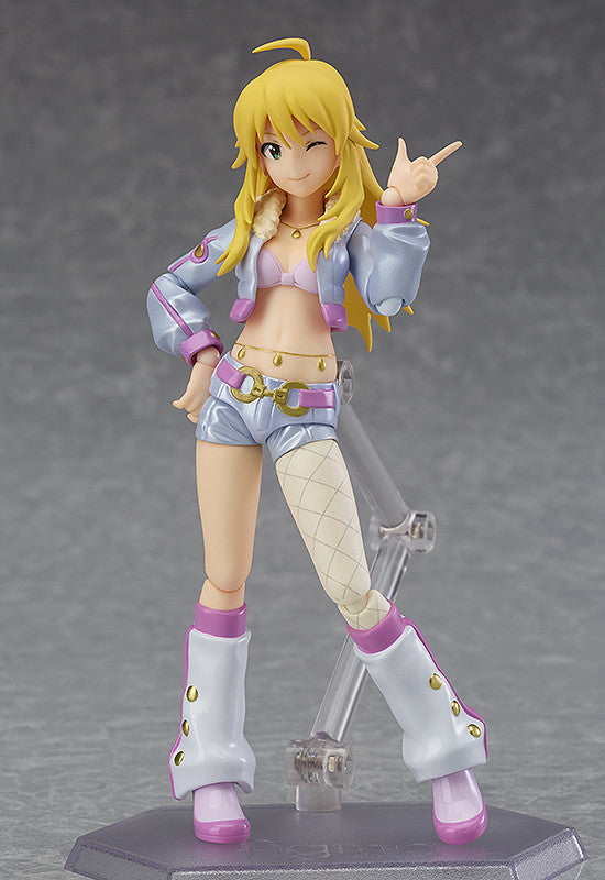Figma - 331 - THE IDOLM@STER - Miki Hoshii - Marvelous Toys