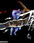 Nendoroid - 1189 - Persona 5 - Goro Akechi (Phantom Thief Ver.) (Crow) - Marvelous Toys