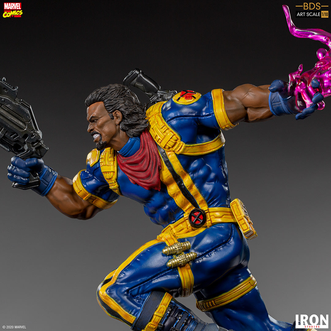 Iron Studios - BDS Art Scale 1:10 - Marvel's X-Men - Bishop