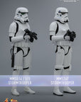 Hot Toys - MMS514 - Star Wars - Stormtrooper - Marvelous Toys