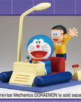 Bandai - Figure-Rise Mechanics - Doraemon - Time Machine (Model Kit) - Marvelous Toys