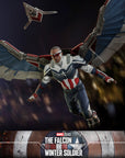 Hot Toys - TMS040 - The Falcon and the Winter Soldier - Captain America - Marvelous Toys