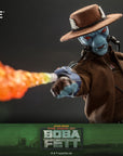 Hot Toys - TMS079 - Star Wars: The Book of Boba Fett - Cad Bane - Marvelous Toys