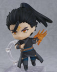 Nendoroid - 1471 - Gujian 3 (古剑奇谭三) - Beiluo (北洛) - Marvelous Toys
