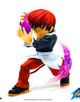Bigboystoys - The King of Fighters '98 - The New Challenger Series T.N.C.-KOF02 - Iori Yagami - Marvelous Toys