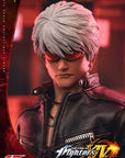 Genesis - The King of Fighters XIV - K' (1/6 Scale) - Marvelous Toys