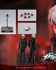 Genesis - The King of Fighters XIV - K' (1/6 Scale) - Marvelous Toys