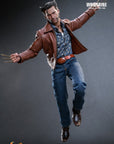 Hot Toys - MMS659 - X-Men: Days of Future Past - Wolverine (1973 Ver.) - Marvelous Toys