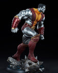 Sideshow Collectibles - Premium Format Figure - Marvel's X-Men - Colossus - Marvelous Toys