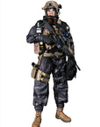 Damtoys - Elite Series - Naval Mountain Special Force - Marvelous Toys