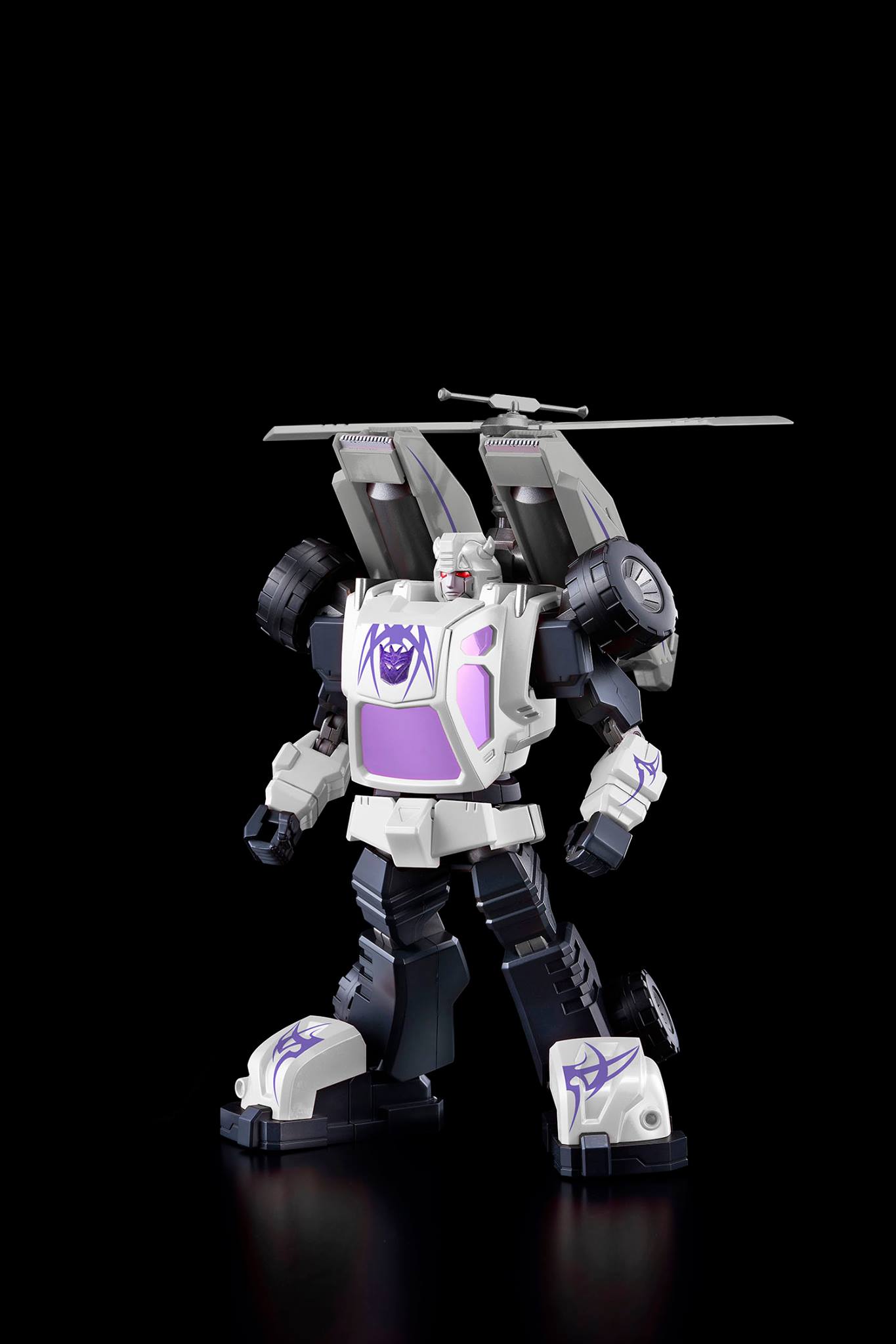 Flame Toys - Transformers - Furai Model Kit 16 - Bugbite - Marvelous Toys