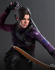 Hot Toys - TMS074 - Hawkeye - Kate Bishop - Marvelous Toys