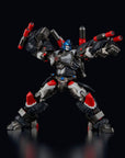 Flame Toys - Transformers: Beast Wars - Furai Action 02 - Optimus Primal - Marvelous Toys