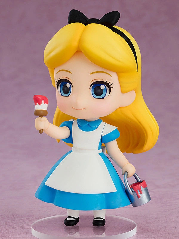 Nendoroid - 1390 - Disney's Alice in Wonderland - Alice - Marvelous Toys