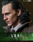 Hot Toys - TMS061 - Loki - Loki - Marvelous Toys