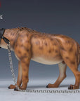 Damtoys - GK027B - Gangsters Kingdom - Spotted Hyena (Crocuta Crocuta) - Marvelous Toys