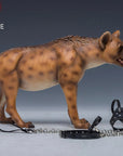 Damtoys - GK027B - Gangsters Kingdom - Spotted Hyena (Crocuta Crocuta) - Marvelous Toys