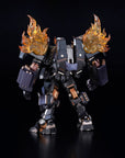 Flame Toys - Transformers - Kuro Kara Kuri 07 - The Fallen (Megatronus Prime) - Marvelous Toys