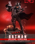 Hot Toys - MMS639 - The Batman - Batman (Deluxe Ver.) - Marvelous Toys