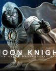 Hot Toys - TMS075 - Moon Knight - Moon Knight - Marvelous Toys