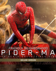 Hot Toys - MMS662 - Spider-Man: No Way Home - Friendly Neighborhood Spider-Man (Deluxe Ver.) - Marvelous Toys