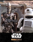 Hot Toys - TMS008 - Star Wars: The Mandalorian - IG-11 - Marvelous Toys
