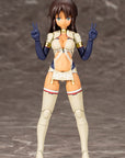 Kotobukiya - Megami Device - Alice Gear Aegis - Sitara Kaneshiya (Ver. Karwa Chauth) Model Kit (Reissue) - Marvelous Toys