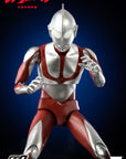 threezero - FigZero - Shin Ultraman - Shin Ultraman - Marvelous Toys