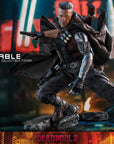 Hot Toys - MMS583 - Deadpool 2 - Cable - Marvelous Toys